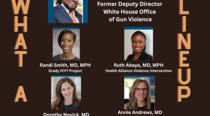 A sign says "Listen to the Voters. Pass safe storage."